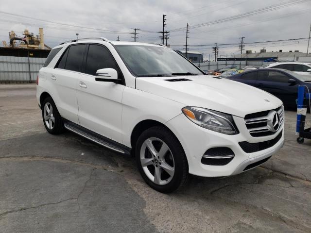 4JGDA5JB5JB084359 Mercedes-Benz GLE 350