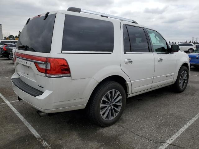 5LMJJ2HT2FEJ02416 Lincoln Navigator