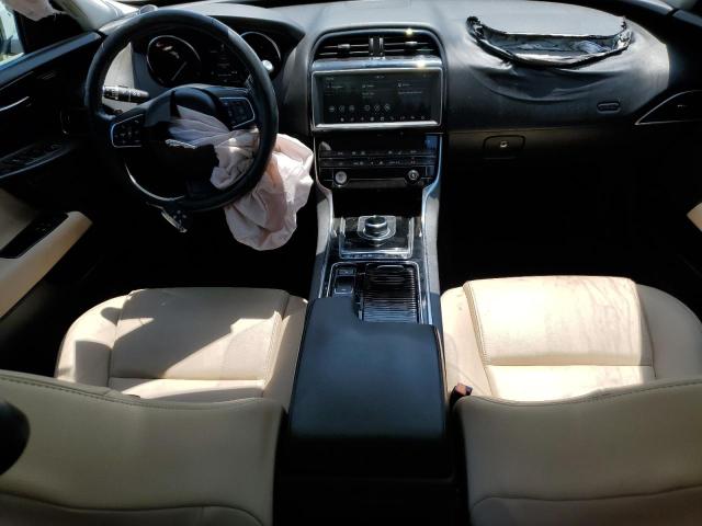 2019 JAGUAR XE PREMIUM - SAJAJ4FX2KCP50225
