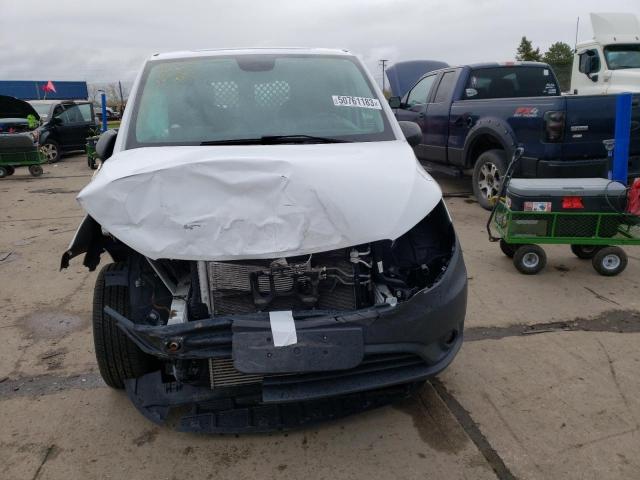 2016 MERCEDES-BENZ METRIS - WD3PG2EA5G3127398