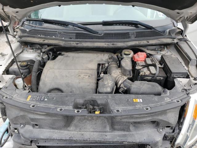 1FM5K7F80EGA31006 Ford Explorer Limited