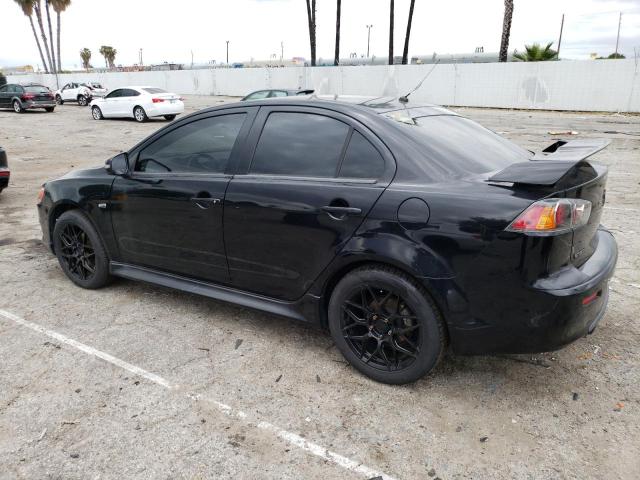 JA32U2FUXFU019836 Mitsubishi LANCER ES