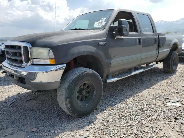 2003 Ford F-350 