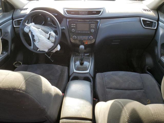 KNMAT2MV9FP566302 Nissan ROGUE S
