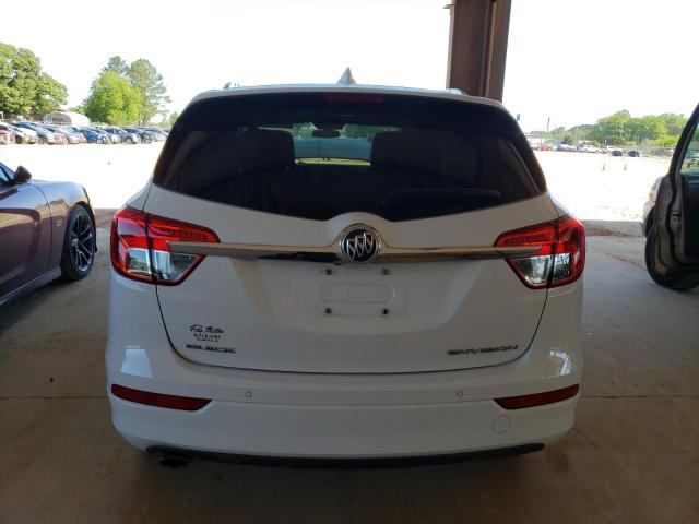 LRBFX1SA5JD008539 Buick Envision Essence