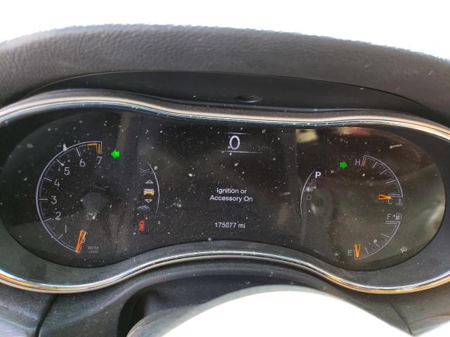 1C4RJFAG8HC756107 Jeep Grand Cherokee Laredo