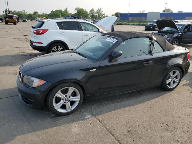 2008 BMW 1 Series 128i