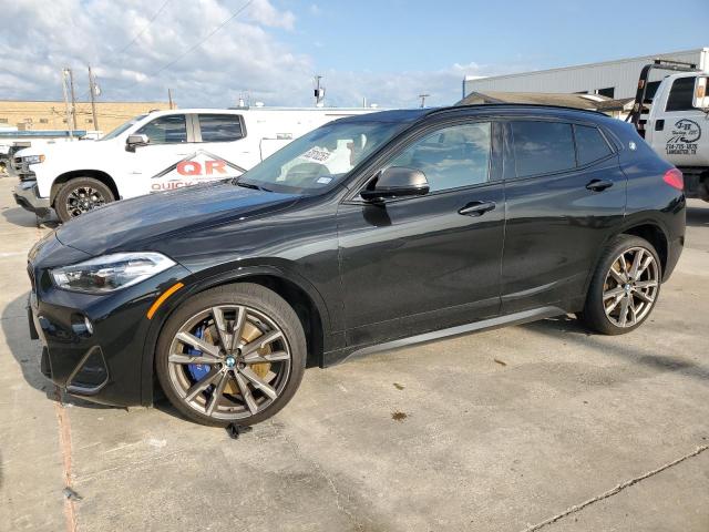 VIN WBXYN1C08L5R18515 2020 BMW X2, M35I no.1