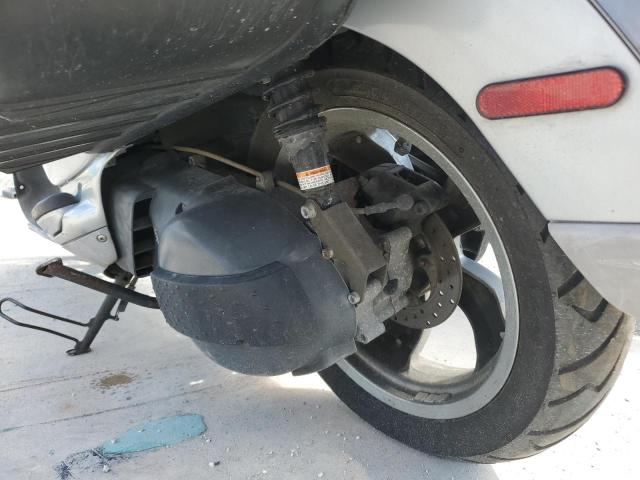 2006 APRILIA SCARABEO 5 ZD4RTC0146S000187