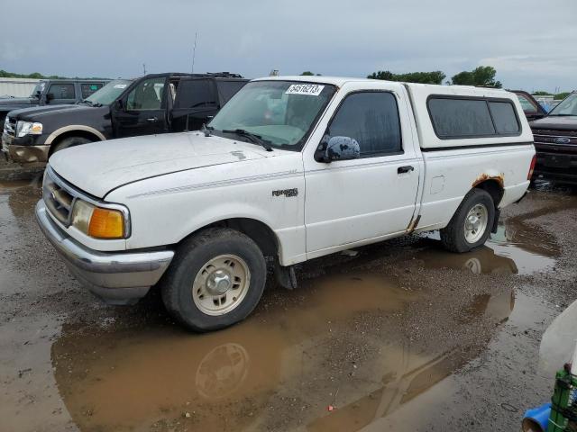 1996 Ford Ranger 