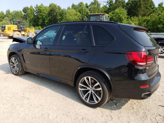 2018 BMW X5 SDRIVE3 - 5UXKR2C51J0Z18809