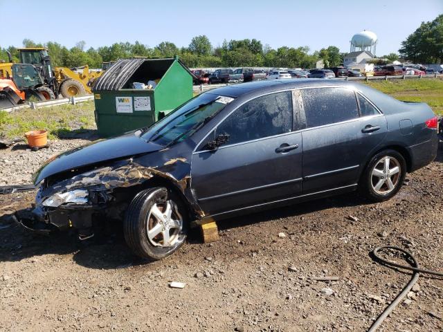 2005 Honda Accord Coupe EX