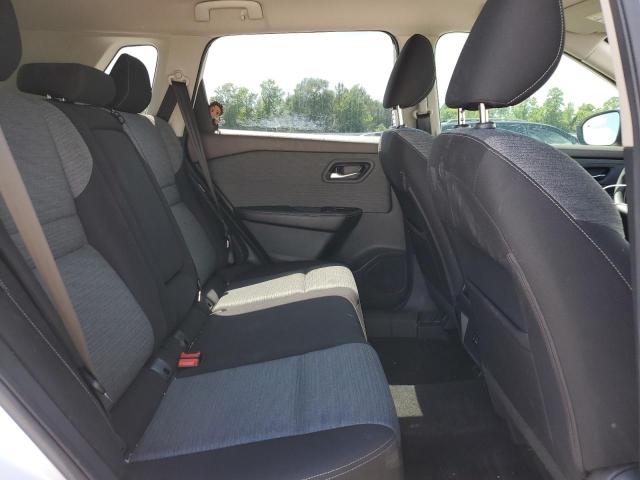 JN8AT3BA5MW003244 Nissan ROGUE SV