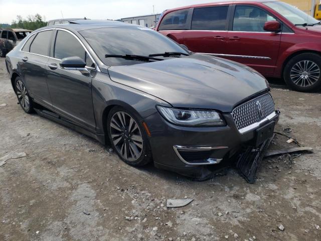 3LN6L5C92HR620221 Lincoln MKZ SELECT