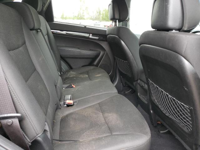 5XYKT4A68FG652037 KIA SORENTO LX