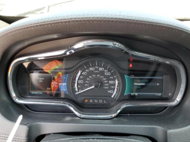 2015 LINCOLN MKT - 2LMHJ5NK0FBL01088