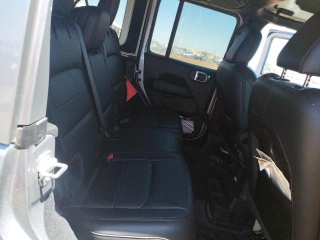 1C4HJXEN0MW683964 Jeep Wrangler Unlimited Sahara