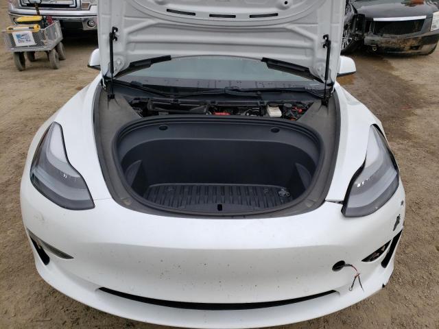 5YJ3E1EAXMF996856 Tesla MODEL 3