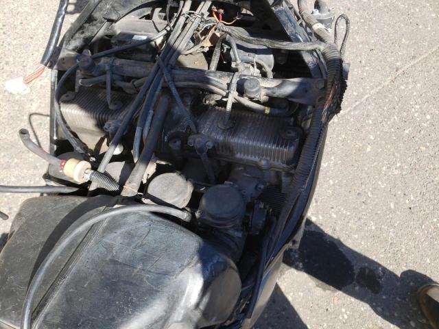 2001 SUZUKI GSX600 F - JS1GN79A112103870
