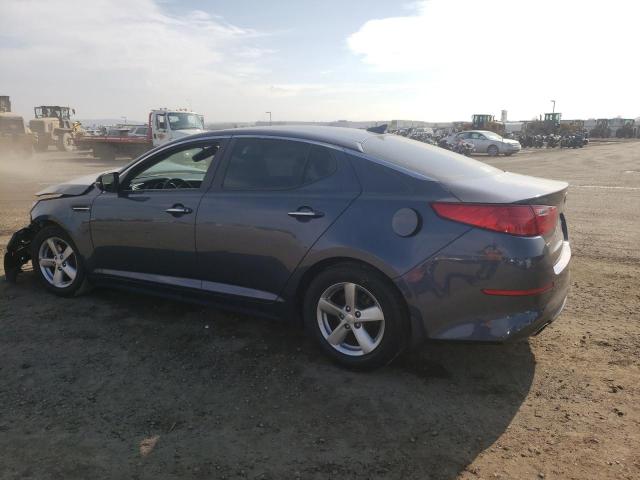 5XXGM4A75FG469355 KIA Optima Lx