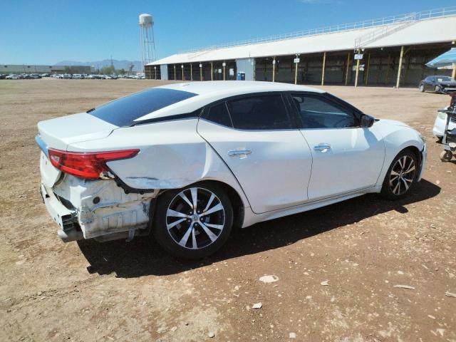 1N4AA6AP9GC380955 Nissan Maxima 3.5s