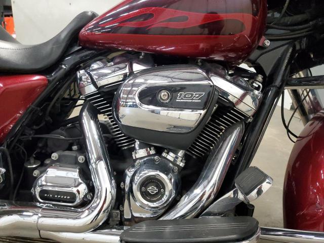 2017 HARLEY-DAVIDSON FLHXS STRE - 1HD1KRC1XHB653683