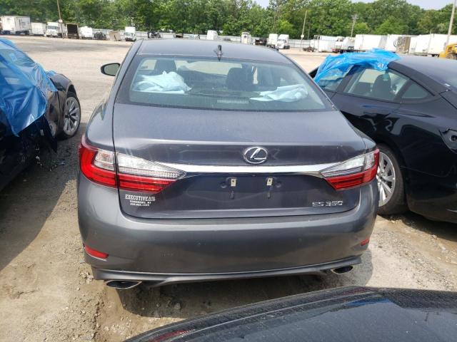 2017 LEXUS ES 350 - 58ABK1GG7HU067991