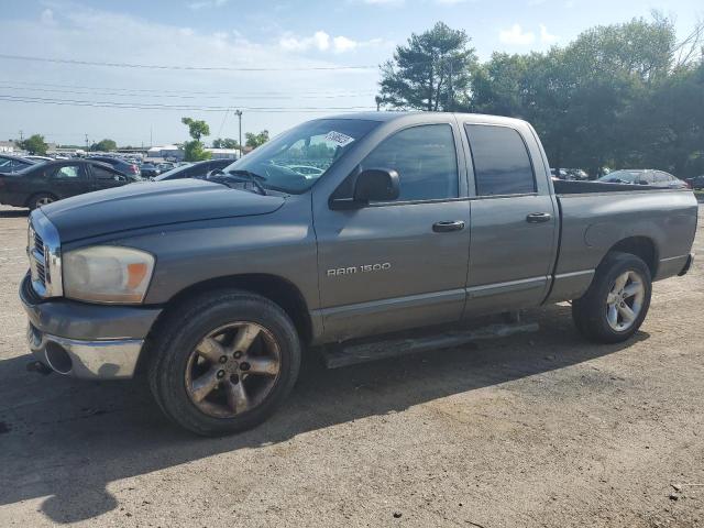 2006 Dodge Ram 1500 ST