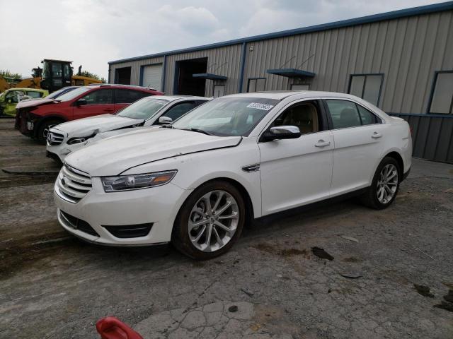 2018 Ford Taurus Limited