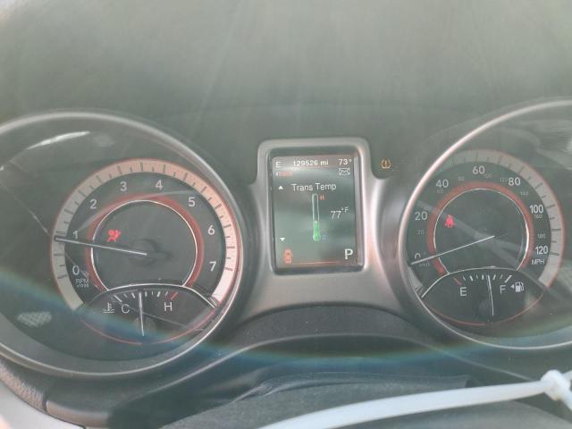 3C4PDCGG7JT475804 Dodge Journey Crossroad