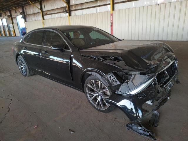 LVY992MK9JP035576 Volvo S90 T6 Momentum