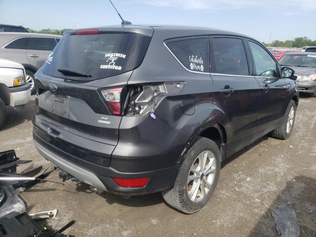 1FMCU0GDXHUC61727 Ford ESCAPE SE