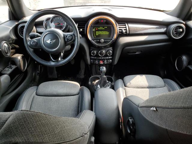 WMWXM7C5XET970251 Mini COOPER S