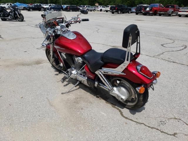 2003 HONDA VTX1800 C 1HFSC460X3A103123