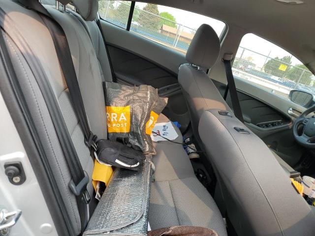 3KPFK4A75HE087145 KIA FORTE LX