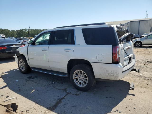 1GKS1BKC4HR146762 GMC YUKON SLT