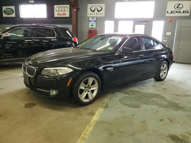 2012 BMW 5 Series 528xi