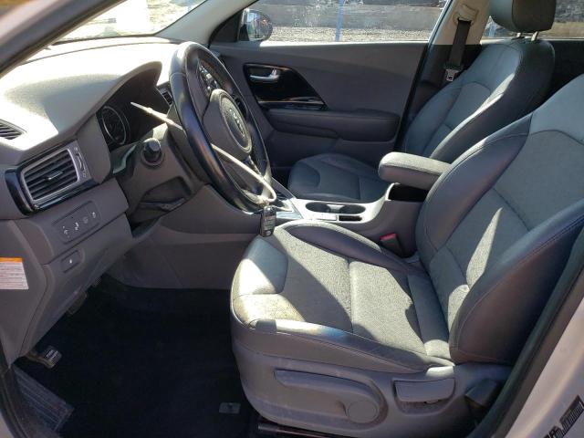 KNDCC3LC4J5161404 KIA NIRO EX