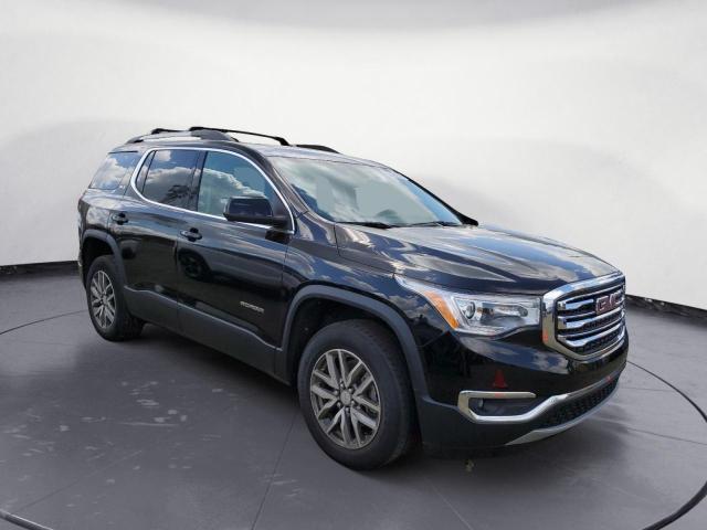 1GKKNSLA2KZ282333 GMC Acadia SLE 4