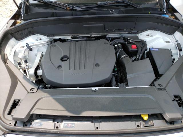 2023 VOLVO XC90 CORE - YV4L12PV9P1937048