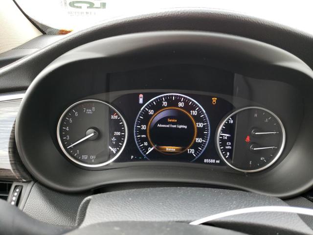 2016 BUICK ENVISION P - LRBFXFSXXGD188031