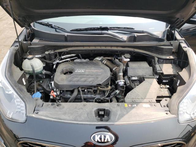 KNDPRCA6XL7772316 KIA Sportage Sx