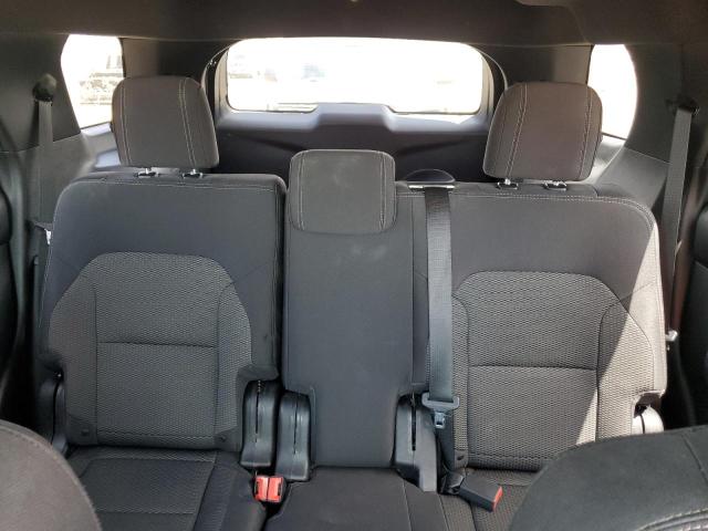 1FM5K7D87JGA14751 Ford EXPLORER XLT