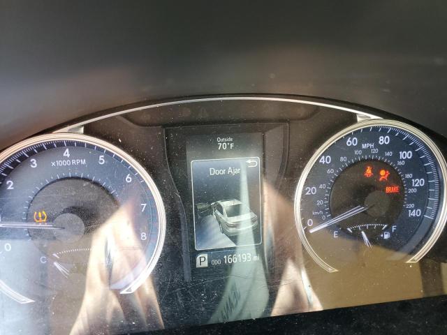 2015 TOYOTA CAMRY LE - 4T1BF1FK9FU904965