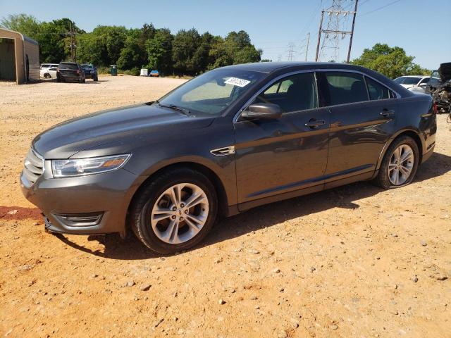 2018 Ford Taurus SEL