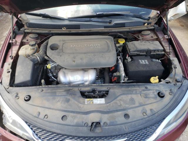 1C3CCCABXFN698056 Chrysler 200 Limited