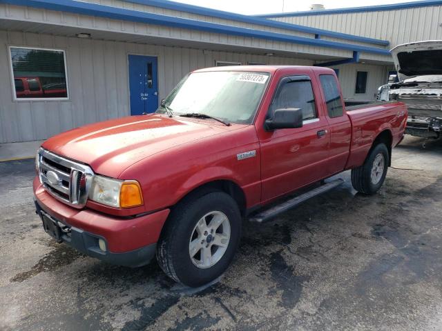 2006 Ford Ranger 