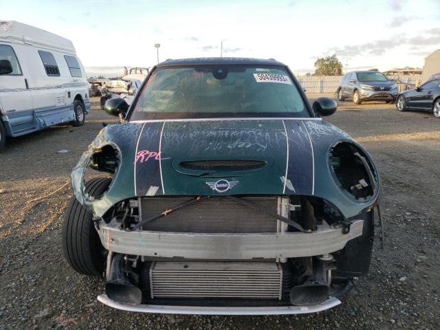WMWXP7C50K2A49944 Mini COOPER S
