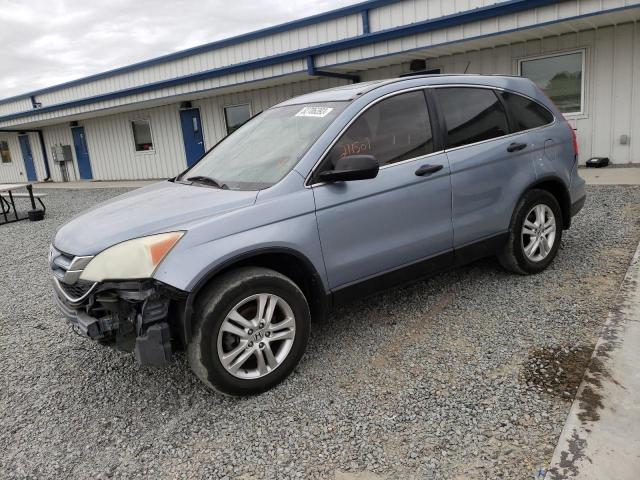 2010 Honda CR-V EX