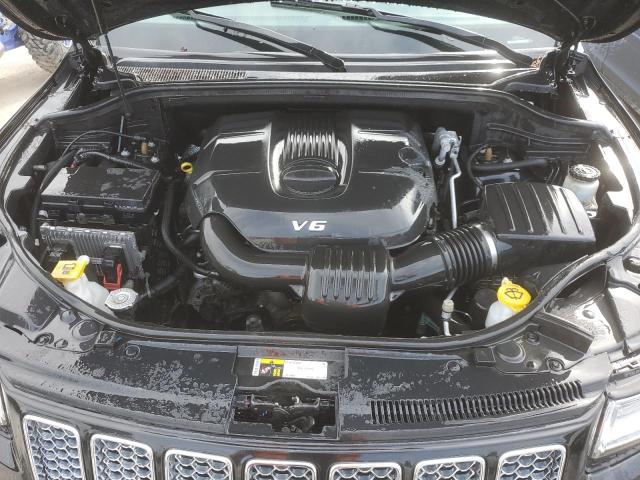 1C4RJFJG8FC182167 Jeep Grand Cherokee Summit